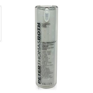 Peter Thomas Roth Un Wrinkle serum